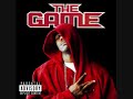 Still Cruisin' - The Game ft. Eazy E w/ lyrics