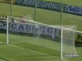 Batistuta 100 goals ((remixed))