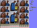 familia 2007 Musica do Jeito Muleque(hoje a noite � nossa )