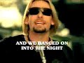 Into the night- Chad Kroeger feat. Santana