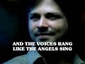 Into the night- Chad Kroeger feat. Santana
