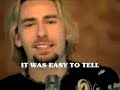 Into the night- Chad Kroeger feat. Santana