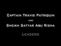 Arab Jabour:  An Introduction