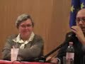 Assemblea PD Cremona.Titta Magnoli propone organismi dirigenti