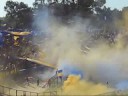 Los del Cerro Salida V/S Zorras Sin Aliento Los del Cerro Salida V/S Zorras Sin Aliento