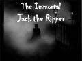 The Immortal Jack the Ripper Movie Trailer