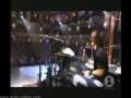 acdc & steven tyler - hall of fame 2003 - you shook me all night long