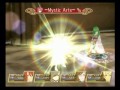 北米版 Tales of the Abyss 秘奥義集