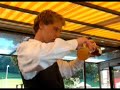 Musicocomico LIVE Privat trinkt Erdinger Weissbier