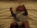 Histerical Laughin Baby