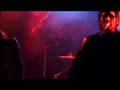 United For what i feel, live at Debaser