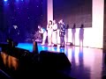 [Fancam] 091223 2NE1 - Talk + Please Don't Go
