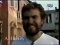 AMIGOS (PLAN Z)