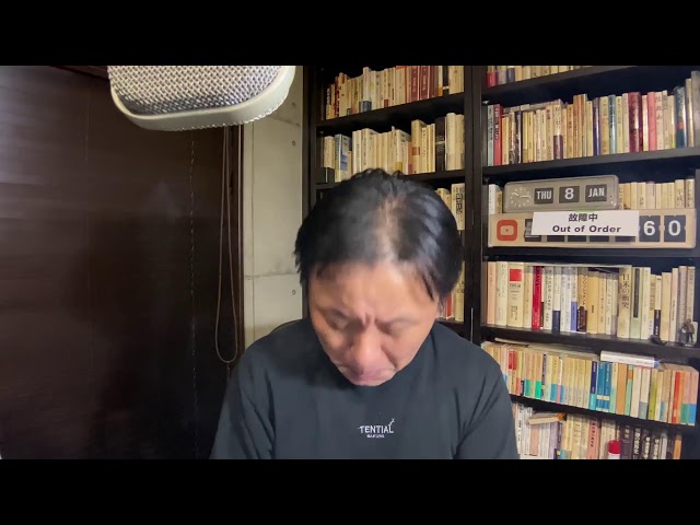 菅野完『アホは黙れという啓蒙活動だ』