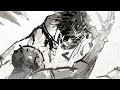 MGS: Portable Ops cutscene Python Lives
