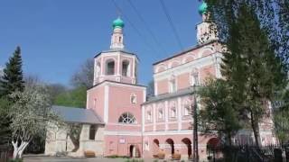 Венёв - маленький сын большой страны