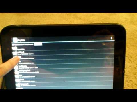 how to remove iha message center