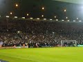 Brummie Road Singing Lords My Shepherd