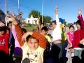 Mujeres del MPT actividad en Bº 25 de Mayo el día 29 05 11