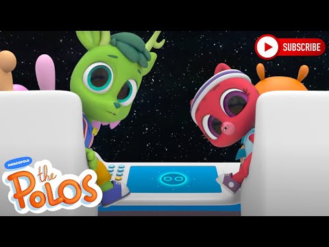 Asteroid Discoveries | Adventure Learning | MarcoPolo World School | Learn At Home
