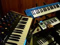 jumpstart synth jam