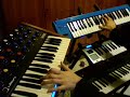 jumpstart synth jam