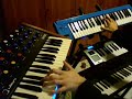 jumpstart synth jam