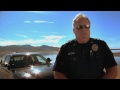 2012 Ford Police Interceptor - Wet Pad