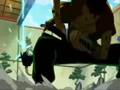 Zoro and Sanji Last Resort in Enies Lobby