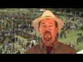 2. Greatest Tribal Show On Earth - Timothy James Dean - Part 1