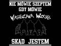 KOSZYKARZ23 & RUFUZ - WCH (ZAJARAJ NA WŁOCHACH)