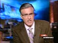 Olbermann: Bush Became Absolute Ruler Today