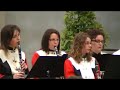 Past Time Fanfare Chezy Sur Marne