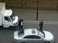 Road rage