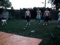 videos de capotes na K-navial