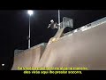 SKATEBOARD AUSTRALIA - MONSTER SKATEPARK