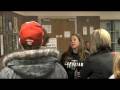 Campus Tour - Cambrian College