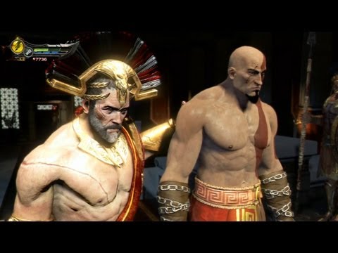 god of war