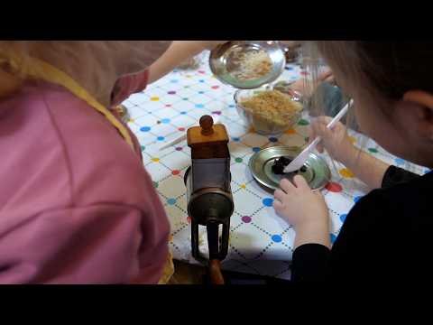 Raspisan javni poziv za upis u četvoročasovni pripremni predškolski program