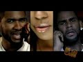 usher   r kelly   same girl y r prod 