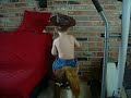 Horsey, horsey