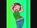Me Caramelldansen