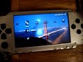 PSP XMB Glitch 3.40 oe-a PSP XMB Glitch 3.40 oe-a