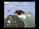 Skler(Link) Vs. Darc(Roy) MST9 Low Tier Finals 2