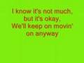 5ive-Keep-On-Movin-L