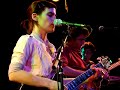 15/25 Kaki King - Yellowcake