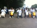 Chicago Bucket Boys 5man group