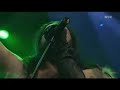 Turbonegro - Back to Dungaree High (Live, Cologne 2005) Turbonegro - Back to Dungaree High (Live, Cologne 2005)