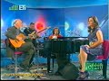 music and lyrics by dionysis savvopoulos. (some problems with the videotape, but the song is beautiful.)