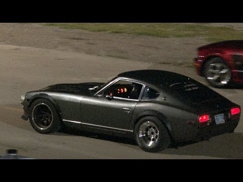 how to get more horsepower out of a ls1